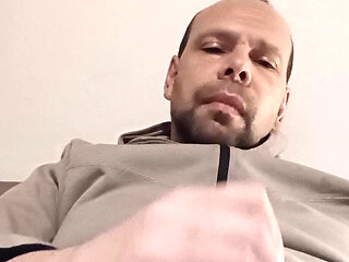 Exhibition for an unknown 18-year-old