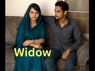 Widow Indian Neha Bhabhi By -Snapchat 143