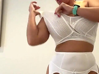 Omg How Long Have You Been Watching Me?