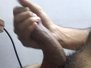 COCK HERO NO LUBE DRY RUN STAMINA TRAINING PART 2