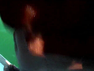 Hot Vacation Babes Wild Outdoor DP Fucking