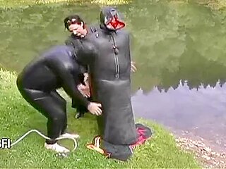 Fetish Diaries 24