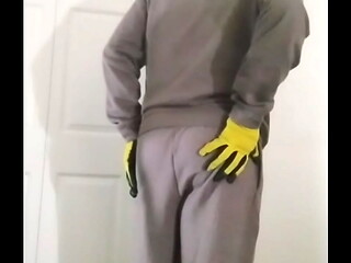 the other jolly good yellow compilation for free with yellow gloves 3