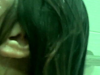 Dripdrop Jnasty Fucks Rae Roxoff Till She Squirts in the Tub!!