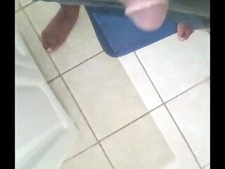 7, dth and the bathroom stroke