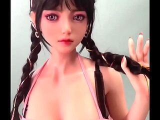 Fucking Asian Sweet Girl Sex Doll - Uloversdoll
