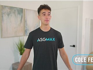 Another Round Of Newbie COCK, Which One Will Make It? - ASGmax