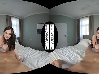 Vr bj