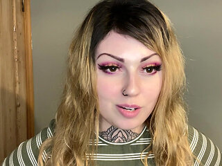 Submissive Application