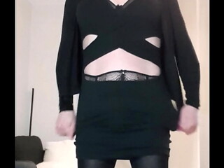 Feels horny Bella Cross