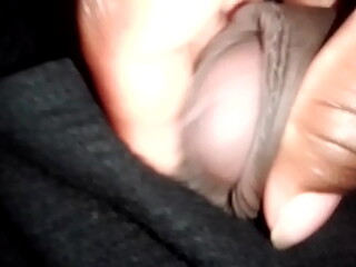 Slow dick part 1