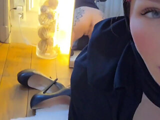 The Story of a Cuckold Who Fasts During Ramadan