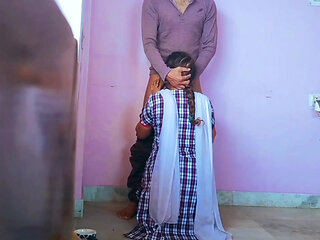 Indian Student Girl Tight Chut Ki Chudai Video