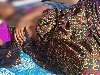 Hot Sex Between Chitappa and Stepdaughter