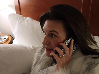 Married MILF's First Time Cheating Fucks A Total Stranger On Business Trip