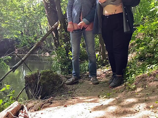 All a stepson needs is his stepmother's natural breasts!