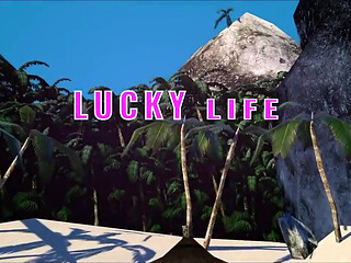 Lucky Life Se02ep21