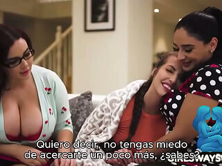 Un Sabor a disfrutar. sub espa&ntilde_ol. ver completo en: Girlswaysub.com