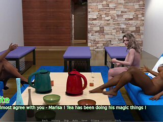 Sophia's Broken Car - 5