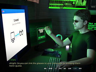 The Insecure Husband Part 21