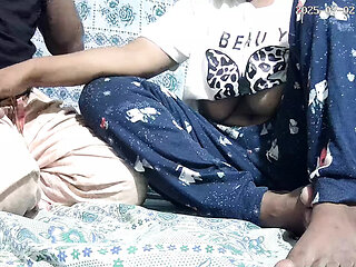 Indian jija and Sali in the jungle xnxx 2976