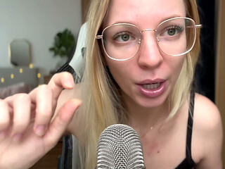 Brainwash Into Submission! Asmr