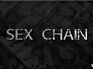 Sex Chain 2 - Arina Shy