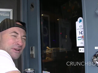 2202 Jess Fucked by Amazing Xxl Big Latino Cock Chubby