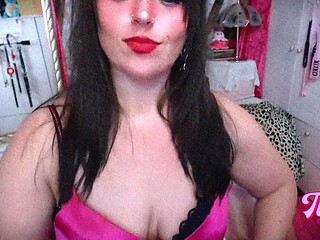 Hairy bbw in mini skirt gets caught smoking by nosy neighbor