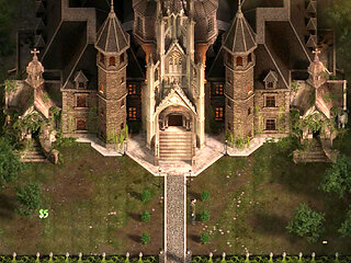 The Genesis Order V49111 Part 131 My Horny Boss in Lingerie by Loveskysan69