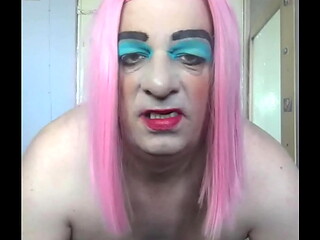 i am naked waiting to swallow your pee for the world to see uncut video part 5 this video will now be uploaded again and again with the 13 voting down wankers