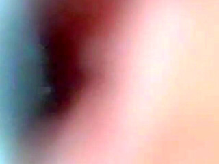 Endoscope Camera Captures Moment of Male Ejaculation 4K