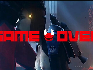 Game Over 16: Bo-Katan