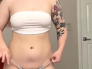 Panty Raid