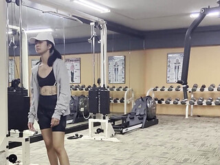 Fitness Domme Sph