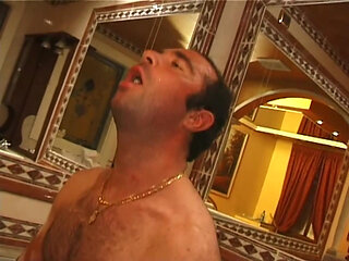 Oliver Buzz's Scoops (full Porn Movie)