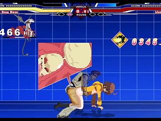 Dongwan vs Rinne