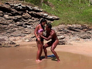 Sexxxotica 3: Wild Waves - Episode 6