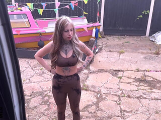 Bts - Watch Some Behind the Scenes Footage From Tom and Lila's Shoot