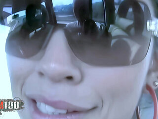 Emilce Video Interview Sexy with Emilce