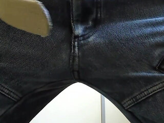 I Peed a Lot Near the Camera.