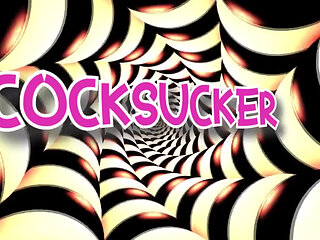 Stepmommy Mesmerizes You to Eat Your Own Cummies