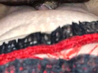 Real Homemade Amateur Porn, Her First Time on Video