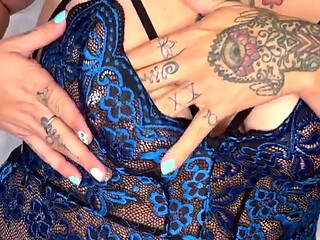 Nipple Play
