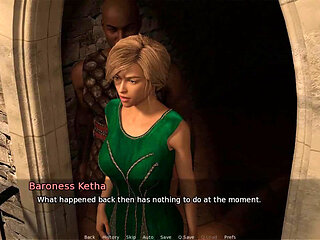 ERODIO: Housewife cheats her husband with big black cock ep.4