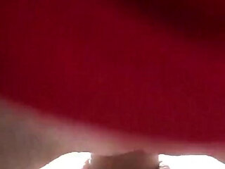 The Bitch Sat on Top and Started Fucking - Nicole and Alex
