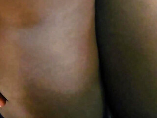 Treesome with Ebony Sisters Full Video