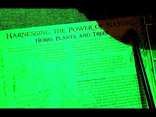 Cosplay movie- Slytherin chronicles: Perfect lube potion