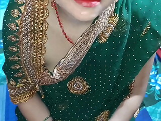 Indian desi village xxx night first with step brother