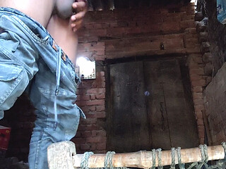 Boy six village 34